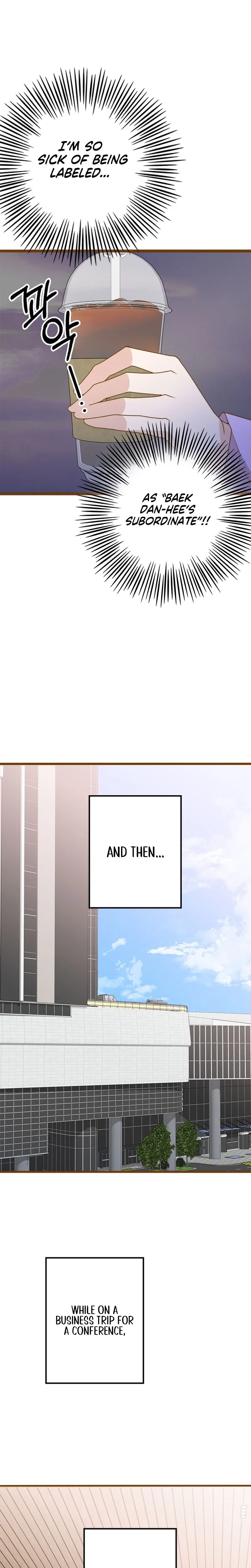 Read Executive, Let’s Just Hold Hands and Sleep chapter 29 image 32 on Lezhin