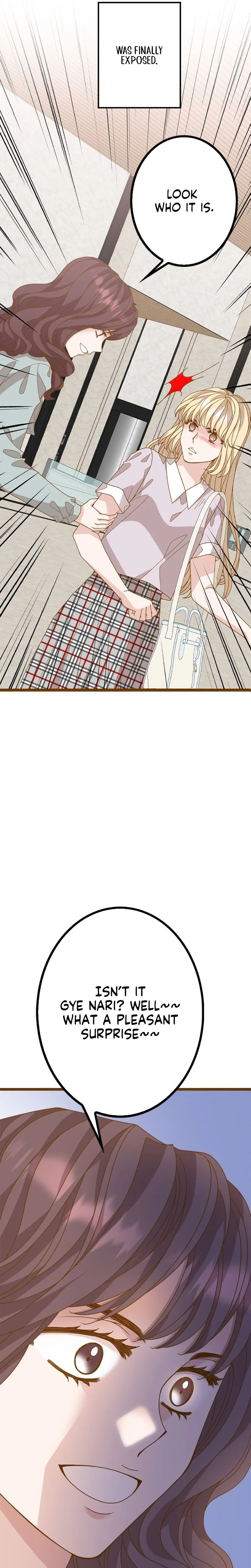 Read Executive, Let’s Just Hold Hands and Sleep chapter 29 image 34 on Lezhin
