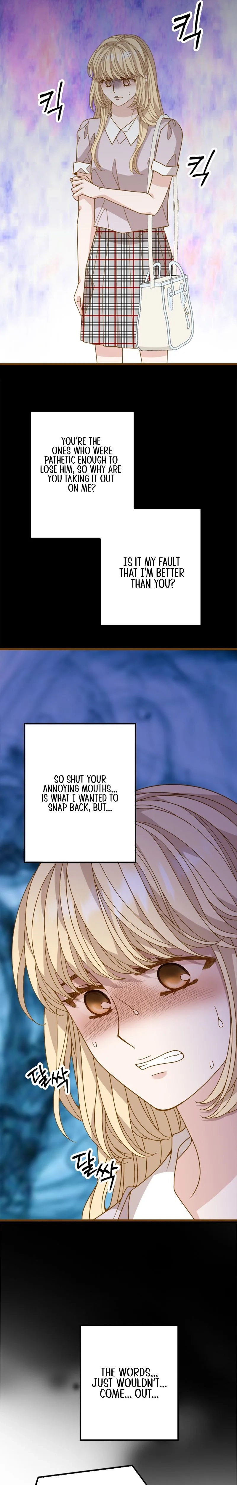 Read Executive, Let’s Just Hold Hands and Sleep chapter 29 image 38 on Lezhin