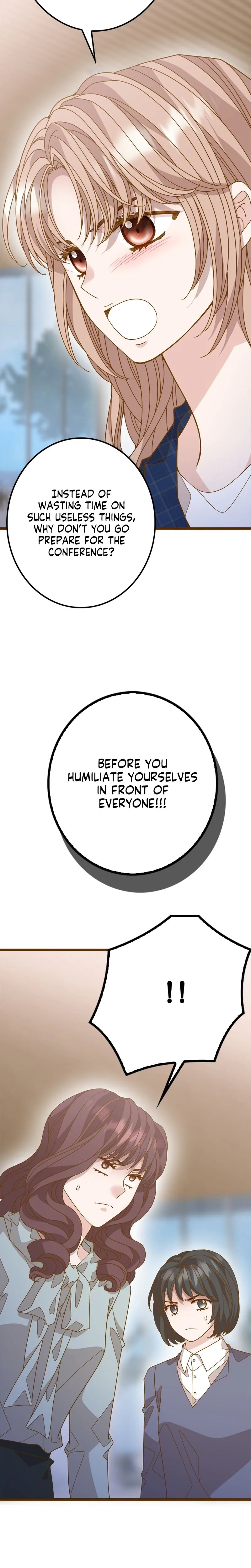 Read Executive, Let’s Just Hold Hands and Sleep chapter 29 image 41 on Lezhin
