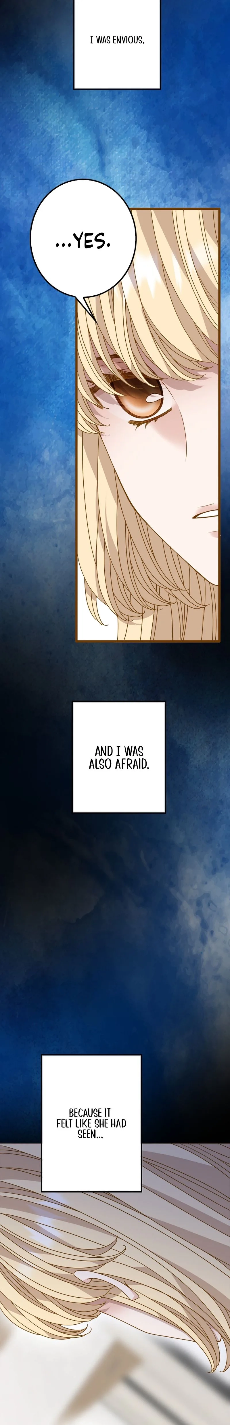 Read Executive, Let’s Just Hold Hands and Sleep chapter 29 image 43 on Lezhin