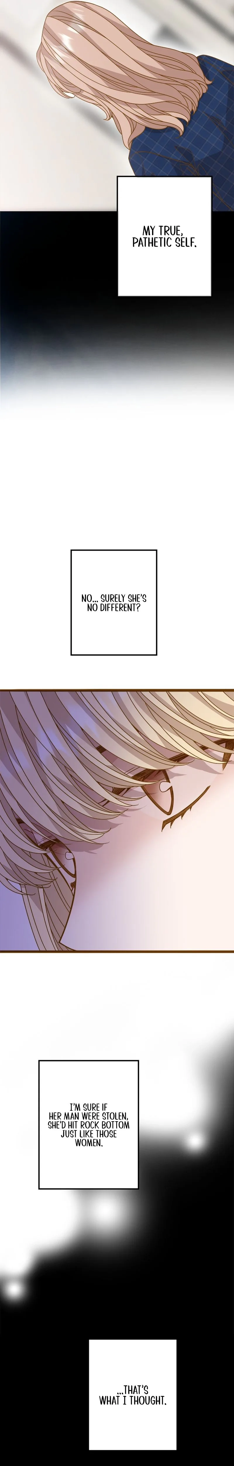 Read Executive, Let’s Just Hold Hands and Sleep chapter 29 image 44 on Lezhin