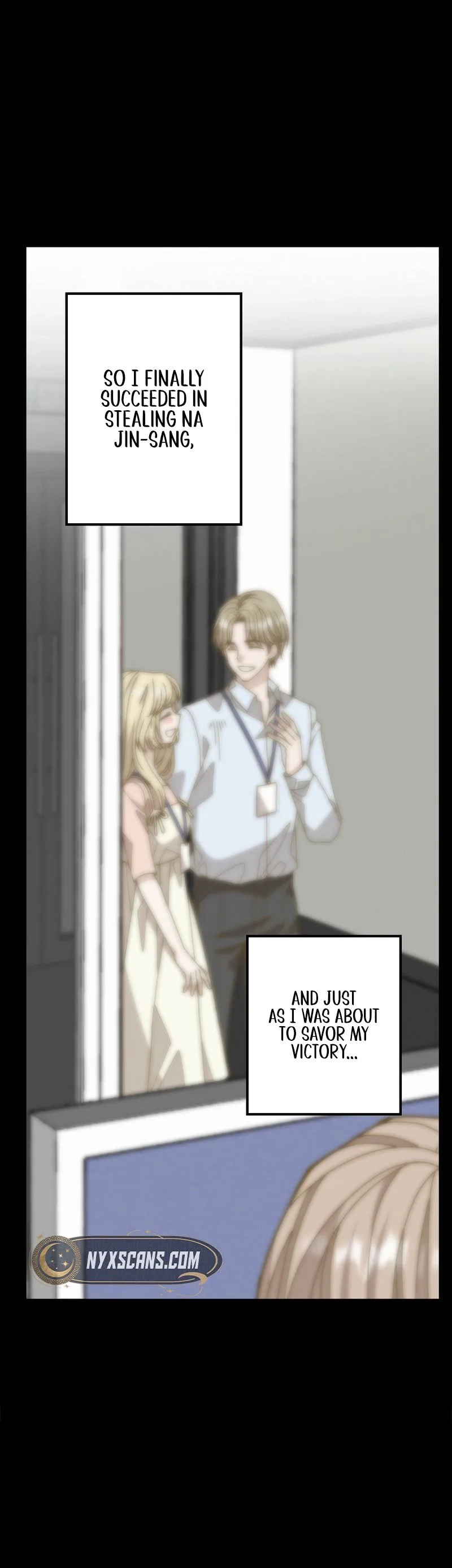 Read Executive, Let’s Just Hold Hands and Sleep chapter 29 image 45 on Lezhin