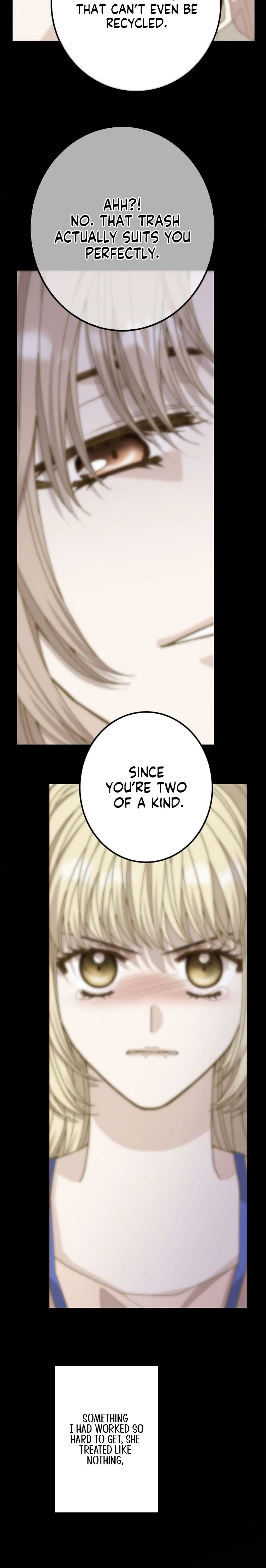 Read Executive, Let’s Just Hold Hands and Sleep chapter 29 image 47 on Lezhin
