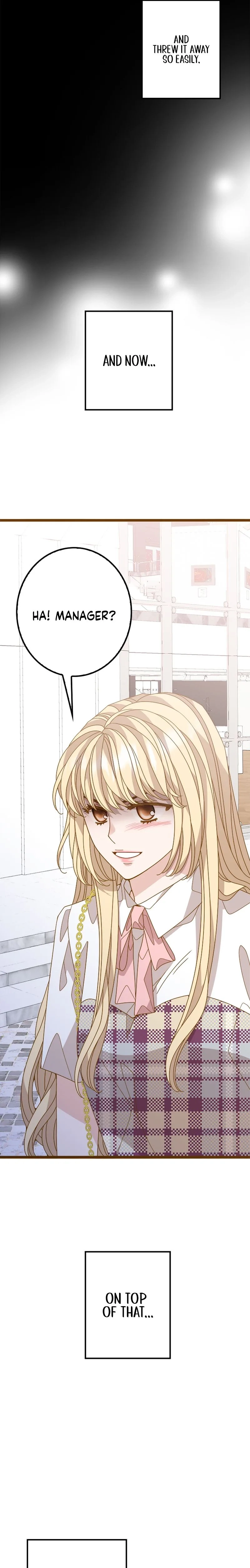 Read Executive, Let’s Just Hold Hands and Sleep chapter 29 image 48 on Lezhin