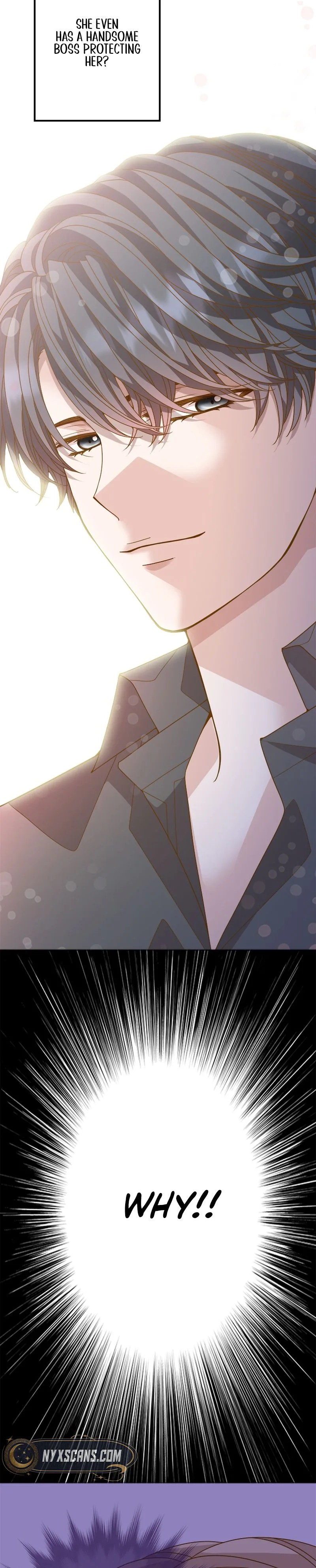 Read Executive, Let’s Just Hold Hands and Sleep chapter 29 image 49 on Lezhin