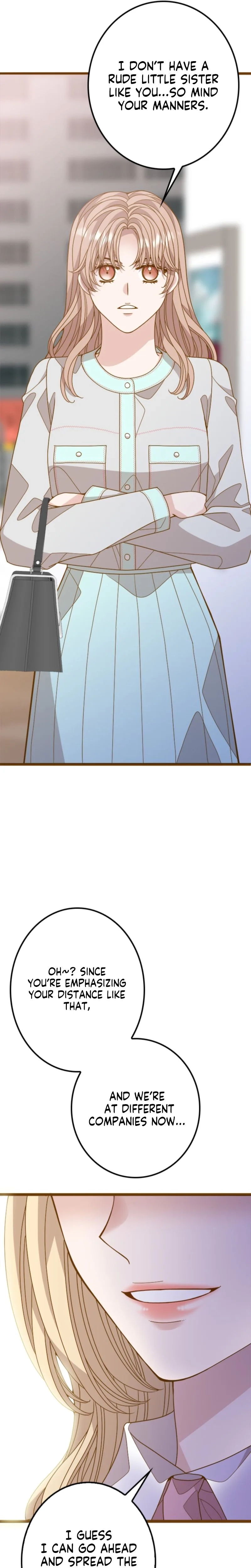 Read Executive, Let’s Just Hold Hands and Sleep chapter 29 image 6 on Lezhin