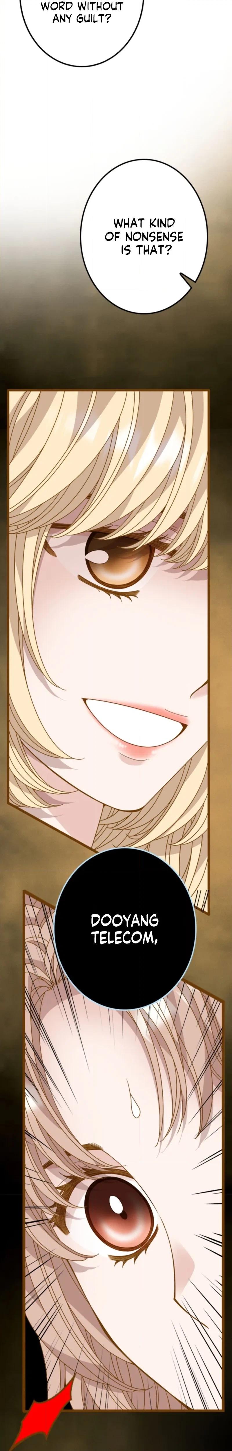 Read Executive, Let’s Just Hold Hands and Sleep chapter 29 image 7 on Lezhin