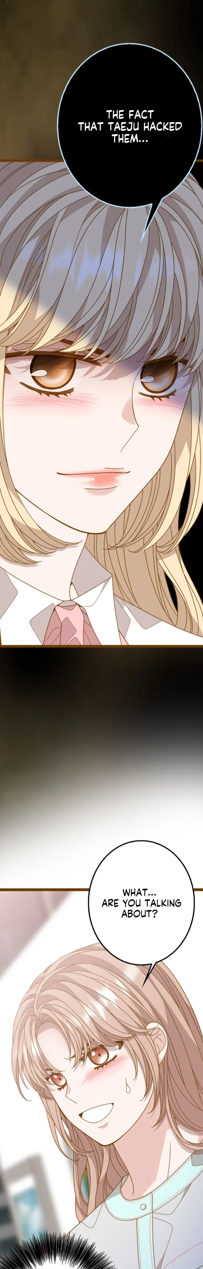 Read Executive, Let’s Just Hold Hands and Sleep chapter 29 image 8 on Lezhin