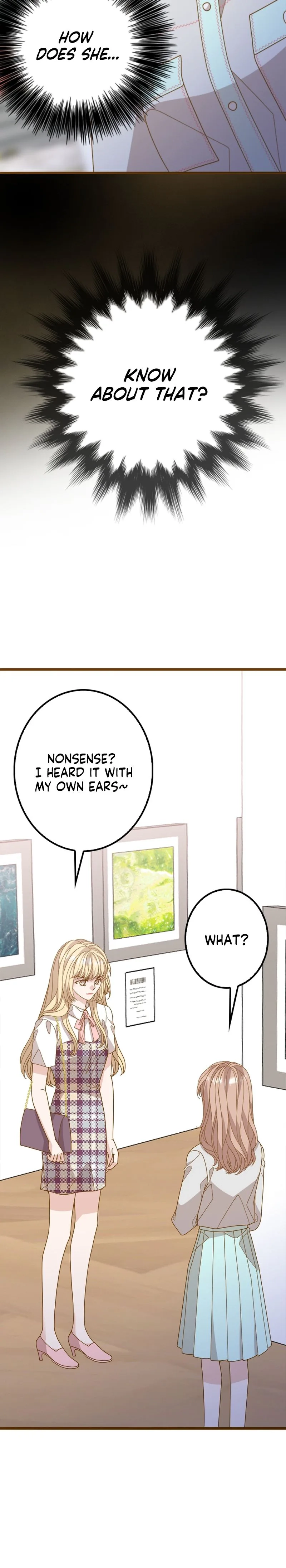 Read Executive, Let’s Just Hold Hands and Sleep chapter 29 image 9 on Lezhin