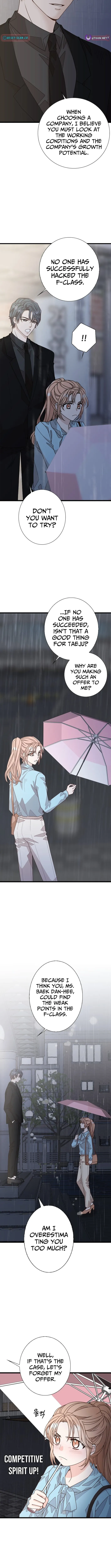 Read Executive, Let’s Just Hold Hands and Sleep chapter 3 image 14 on Lezhin