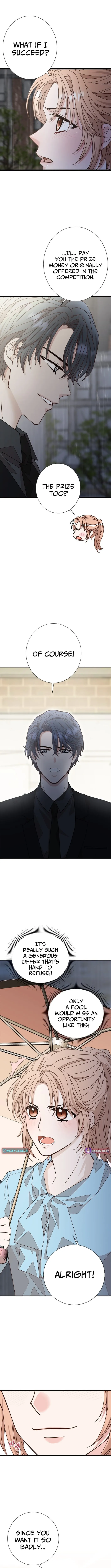 Read Executive, Let’s Just Hold Hands and Sleep chapter 3 image 15 on Lezhin