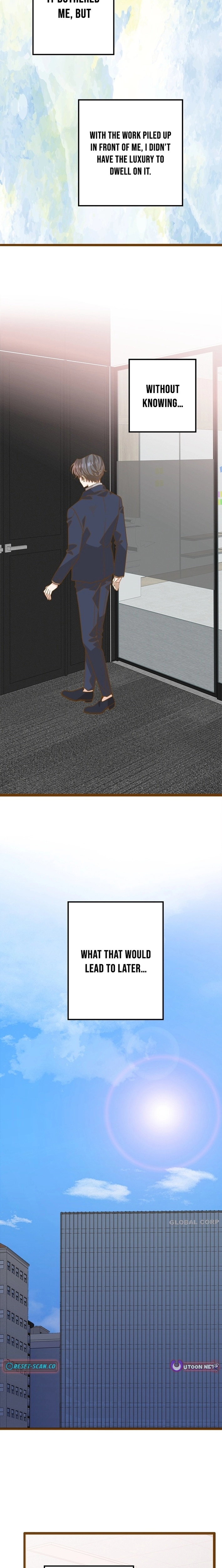 Read Executive, Let’s Just Hold Hands and Sleep chapter 30 image 15 on Lezhin