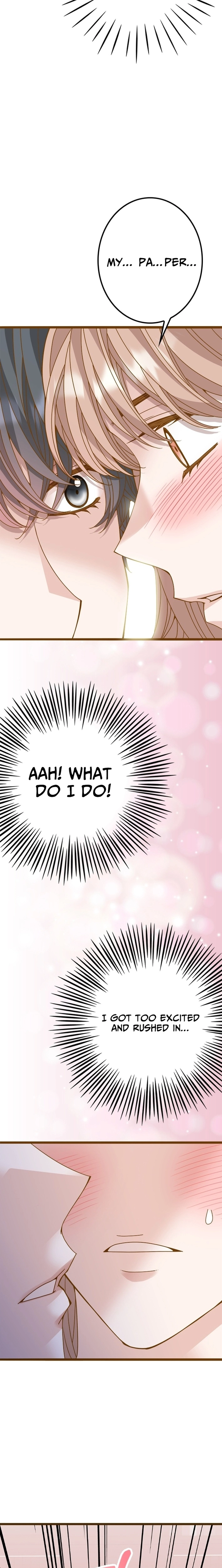 Read Executive, Let’s Just Hold Hands and Sleep chapter 30 image 26 on Lezhin