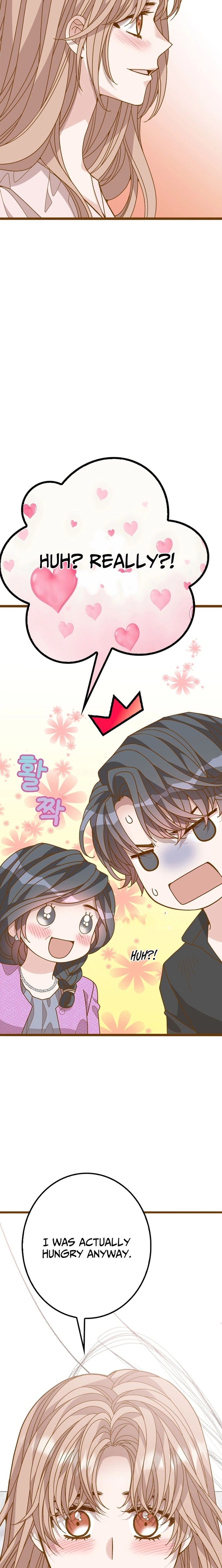 Read Executive, Let’s Just Hold Hands and Sleep chapter 31 image 14 on Lezhin
