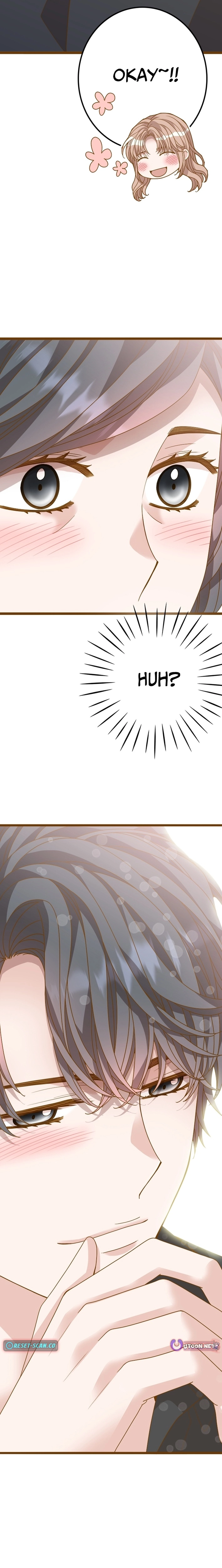 Read Executive, Let’s Just Hold Hands and Sleep chapter 31 image 20 on Lezhin