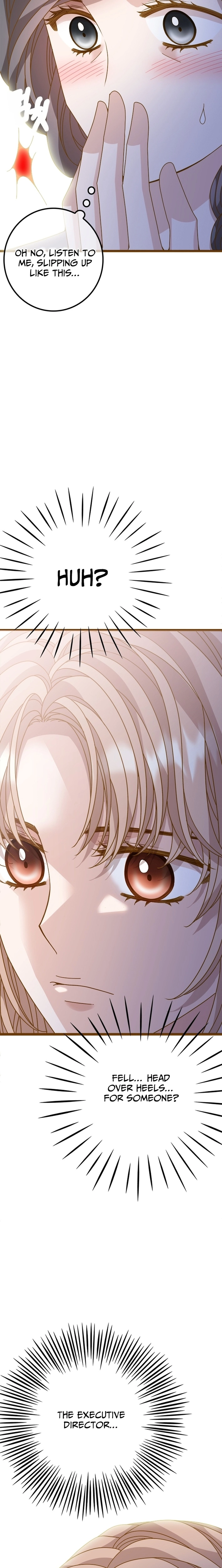 Read Executive, Let’s Just Hold Hands and Sleep chapter 31 image 29 on Lezhin