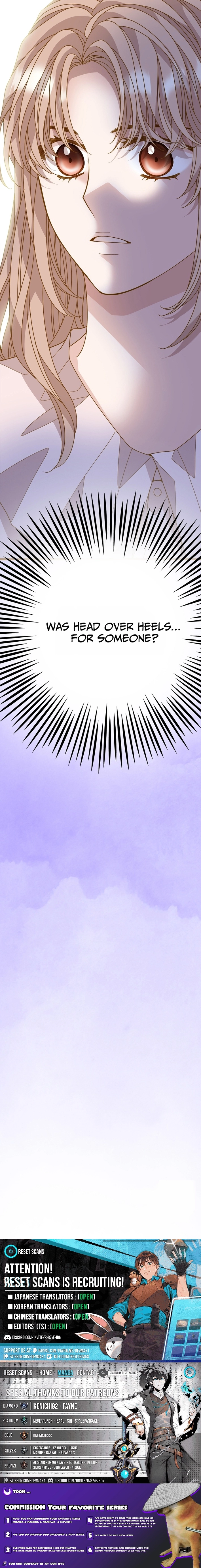 Read Executive, Let’s Just Hold Hands and Sleep chapter 31 image 30 on Lezhin