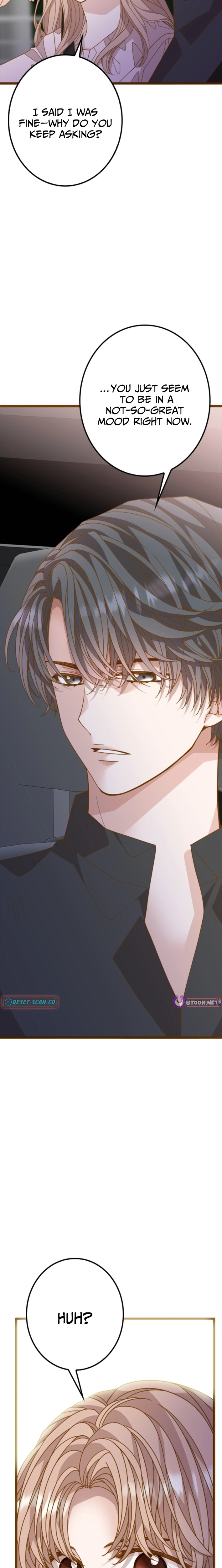 Read Executive, Let’s Just Hold Hands and Sleep chapter 32 image 12 on Lezhin