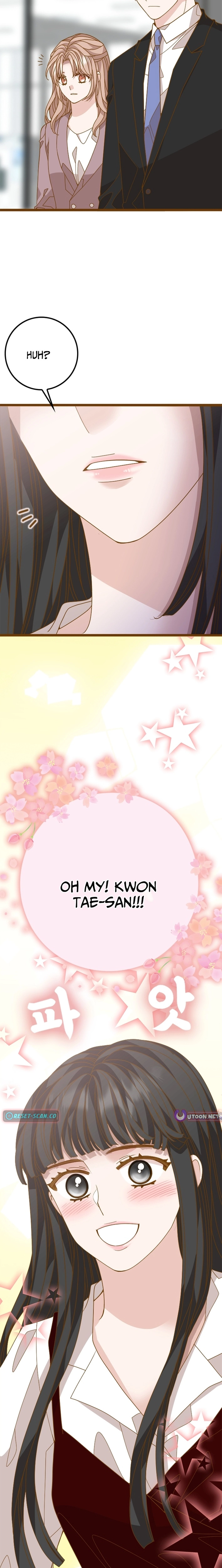 Read Executive, Let’s Just Hold Hands and Sleep chapter 32 image 25 on Lezhin