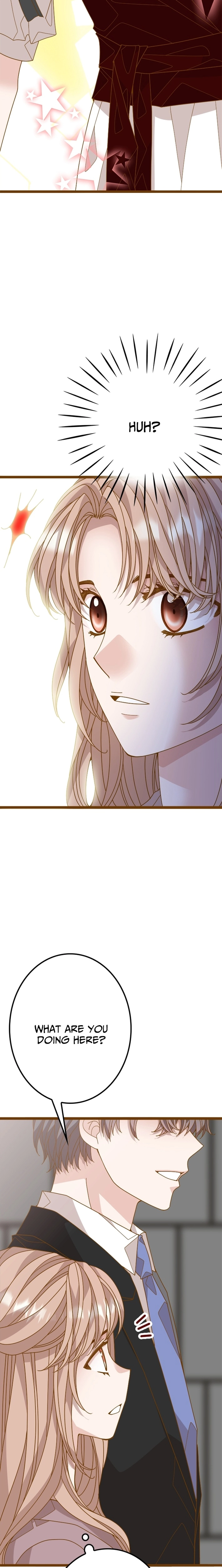 Read Executive, Let’s Just Hold Hands and Sleep chapter 32 image 26 on Lezhin
