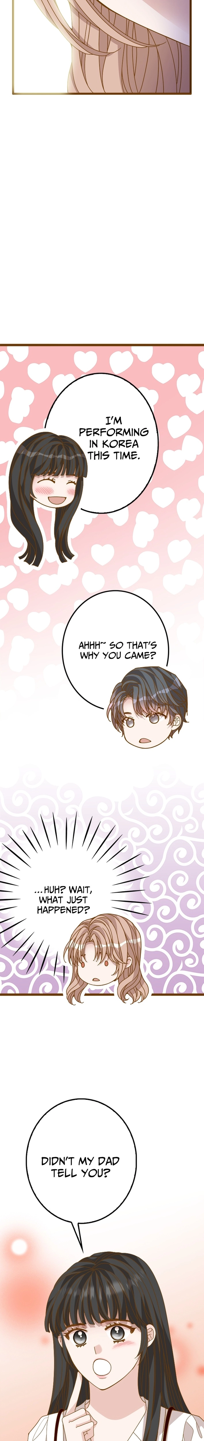 Read Executive, Let’s Just Hold Hands and Sleep chapter 32 image 28 on Lezhin