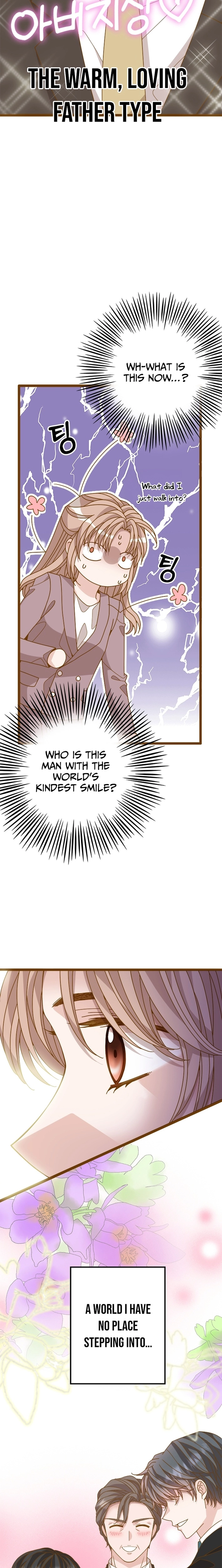 Read Executive, Let’s Just Hold Hands and Sleep chapter 32 image 30 on Lezhin