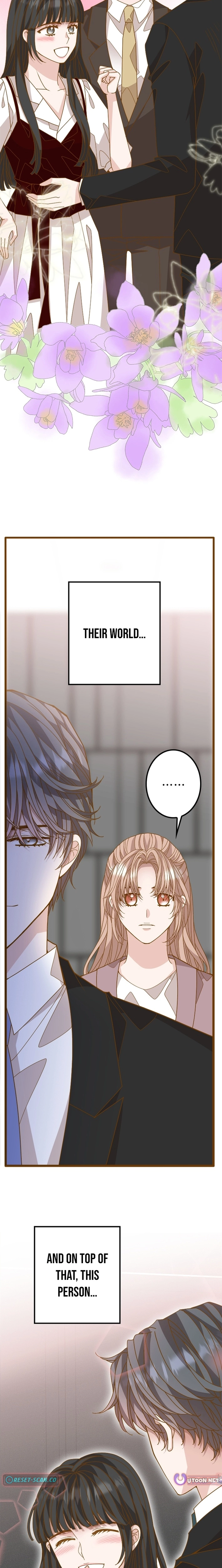 Read Executive, Let’s Just Hold Hands and Sleep chapter 32 image 31 on Lezhin