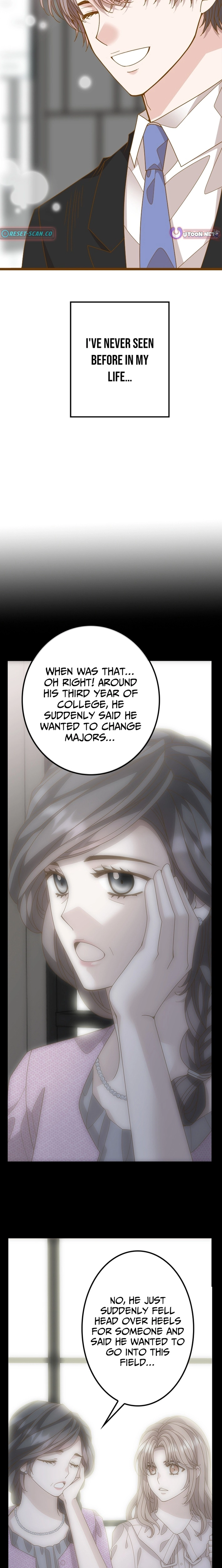 Read Executive, Let’s Just Hold Hands and Sleep chapter 32 image 33 on Lezhin