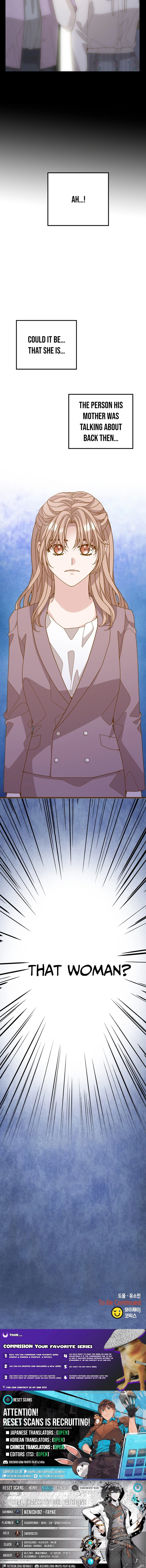 Read Executive, Let’s Just Hold Hands and Sleep chapter 32 image 34 on Lezhin
