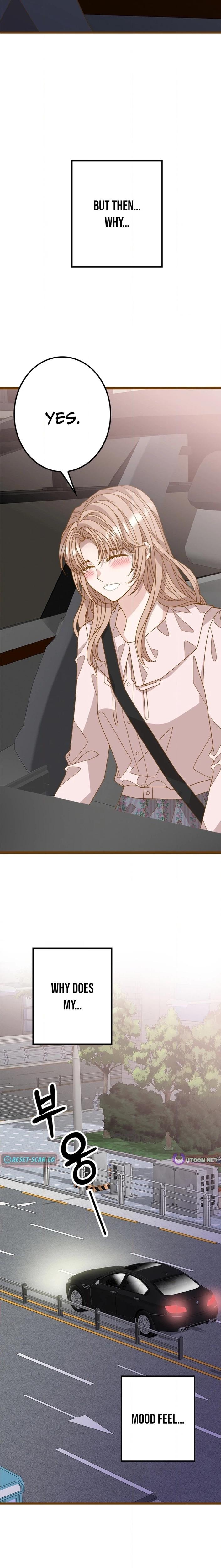 Read Executive, Let’s Just Hold Hands and Sleep chapter 32 image 7 on Lezhin