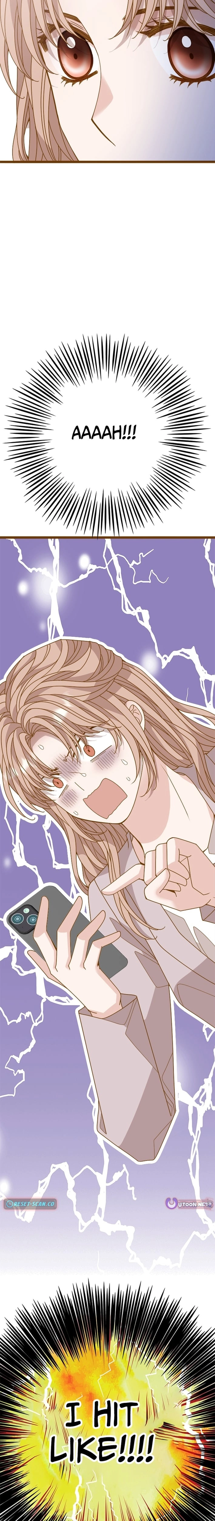 Read Executive, Let’s Just Hold Hands and Sleep chapter 33 image 33 on Lezhin
