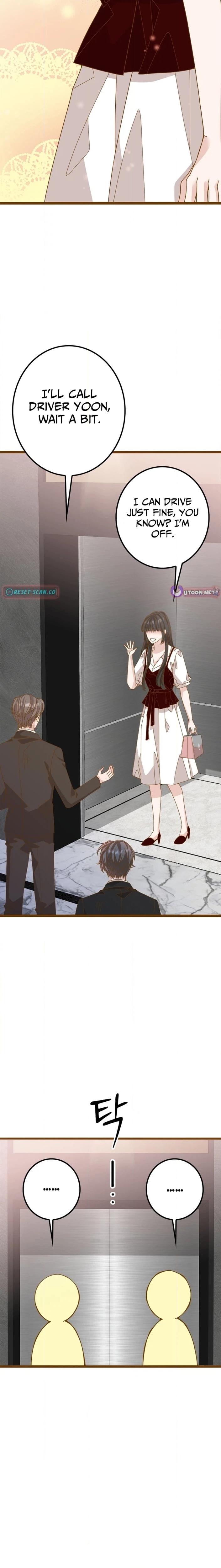 Read Executive, Let’s Just Hold Hands and Sleep chapter 33 image 7 on Lezhin