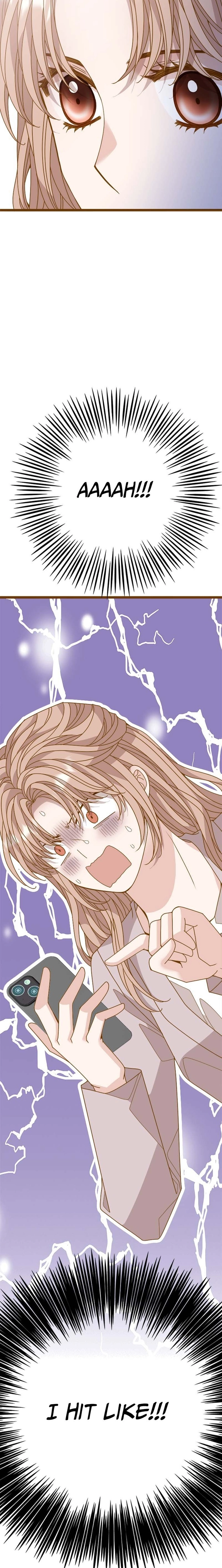 Read Executive, Let’s Just Hold Hands and Sleep chapter 34 image 1 on Lezhin