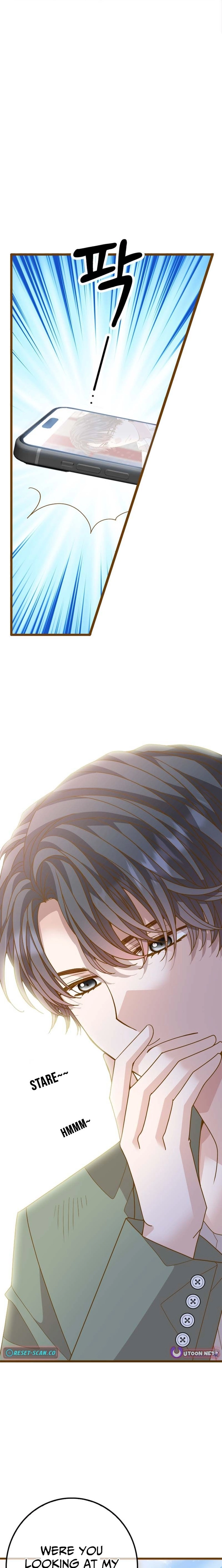 Read Executive, Let’s Just Hold Hands and Sleep chapter 34 image 12 on Lezhin