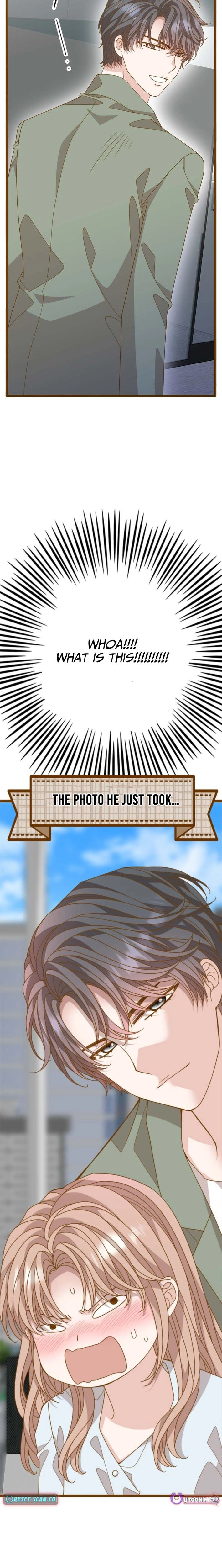 Read Executive, Let’s Just Hold Hands and Sleep chapter 34 image 17 on Lezhin