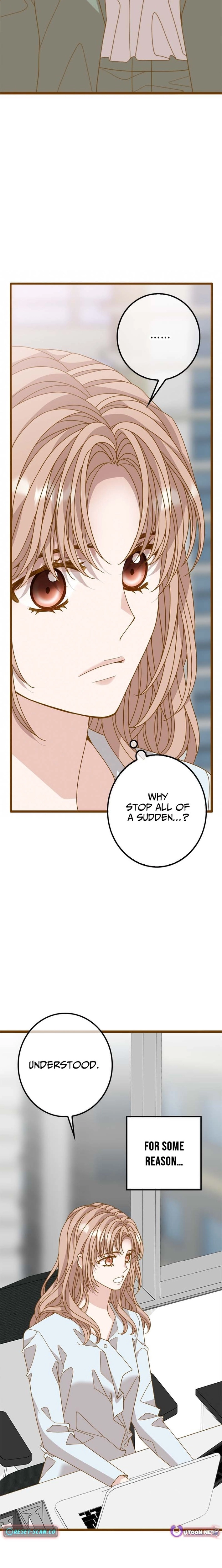Read Executive, Let’s Just Hold Hands and Sleep chapter 34 image 20 on Lezhin