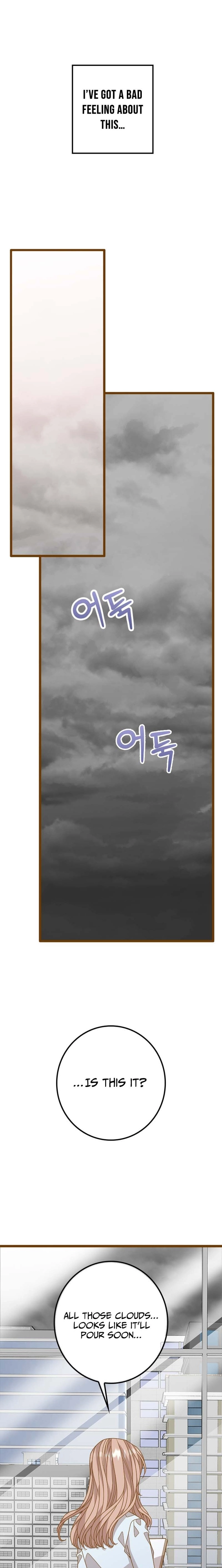 Read Executive, Let’s Just Hold Hands and Sleep chapter 34 image 21 on Lezhin