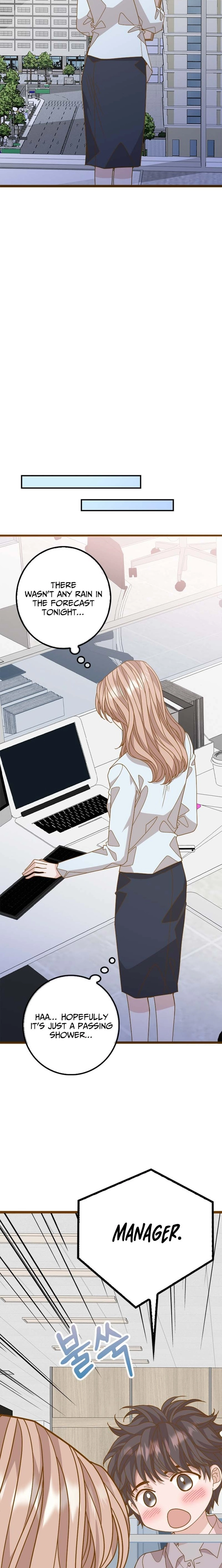 Read Executive, Let’s Just Hold Hands and Sleep chapter 34 image 22 on Lezhin
