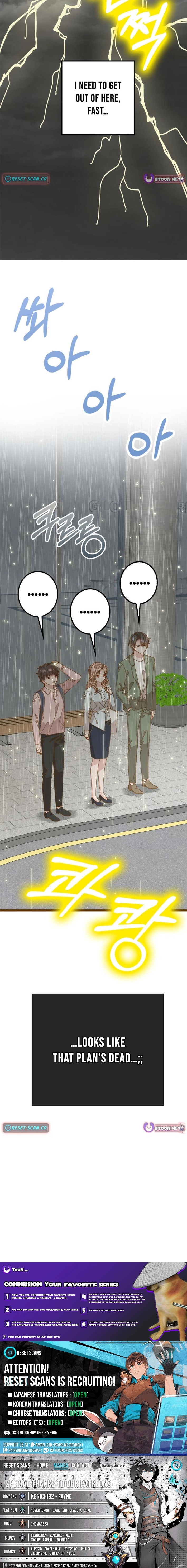 Read Executive, Let’s Just Hold Hands and Sleep chapter 34 image 36 on Lezhin