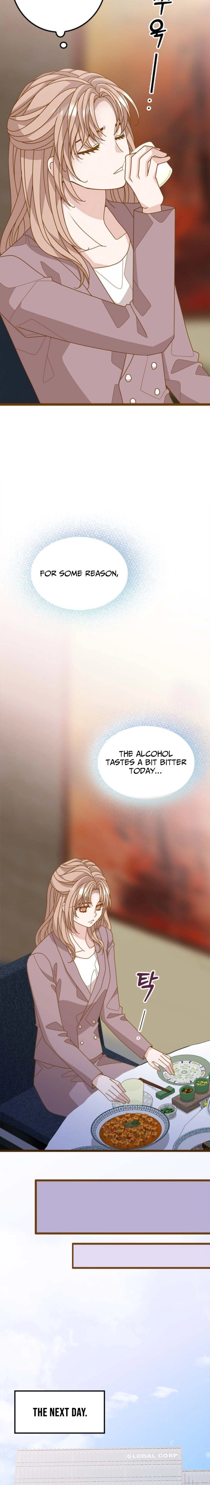 Read Executive, Let’s Just Hold Hands and Sleep chapter 34 image 8 on Lezhin
