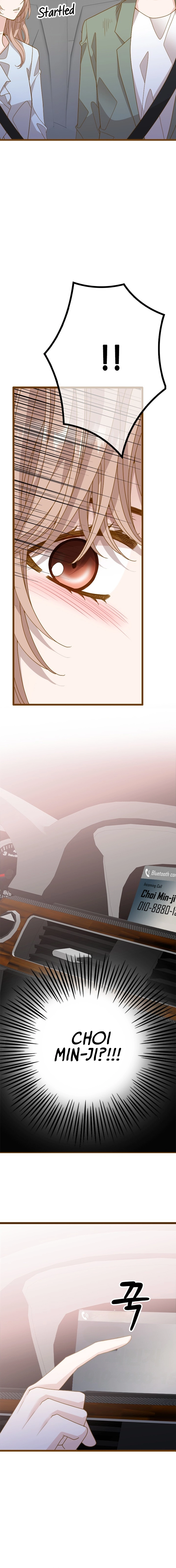 Read Executive, Let’s Just Hold Hands and Sleep chapter 35 image 13 on Lezhin