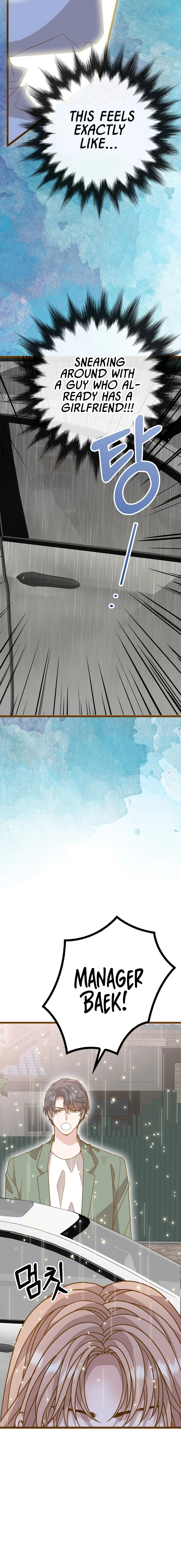 Read Executive, Let’s Just Hold Hands and Sleep chapter 35 image 19 on Lezhin