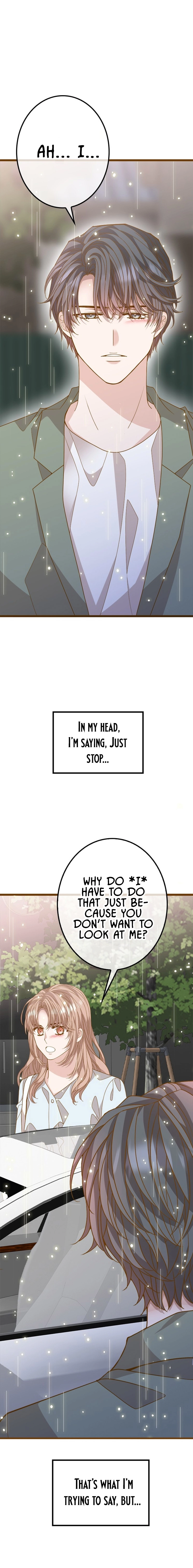 Read Executive, Let’s Just Hold Hands and Sleep chapter 35 image 22 on Lezhin