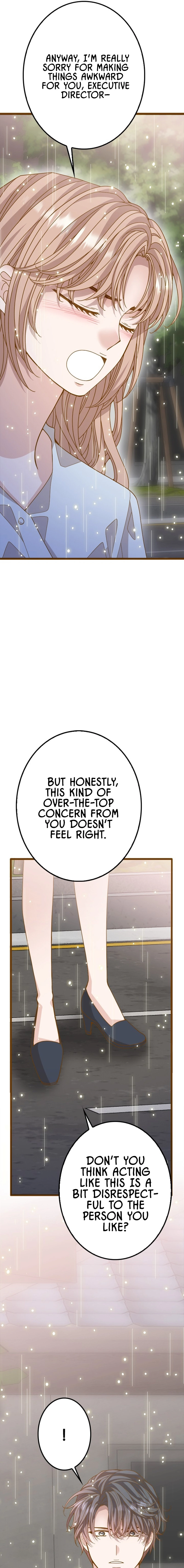 Read Executive, Let’s Just Hold Hands and Sleep chapter 35 image 24 on Lezhin
