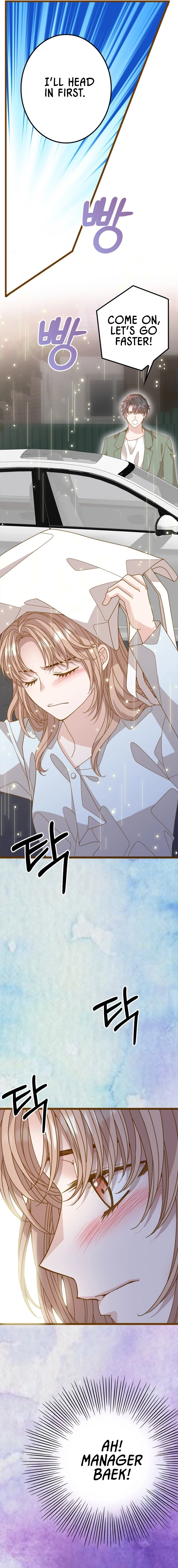Read Executive, Let’s Just Hold Hands and Sleep chapter 35 image 26 on Lezhin