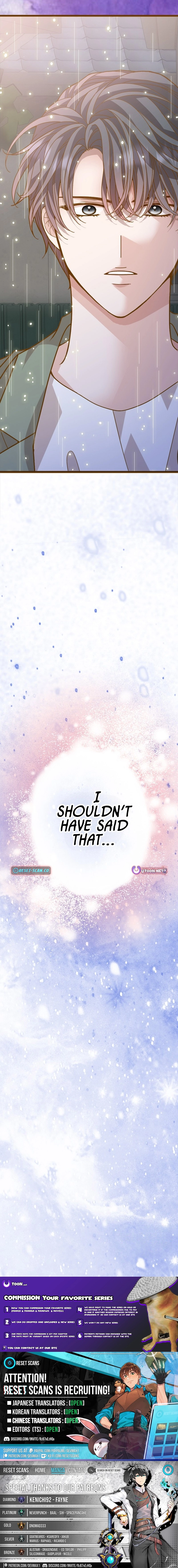 Read Executive, Let’s Just Hold Hands and Sleep chapter 35 image 27 on Lezhin