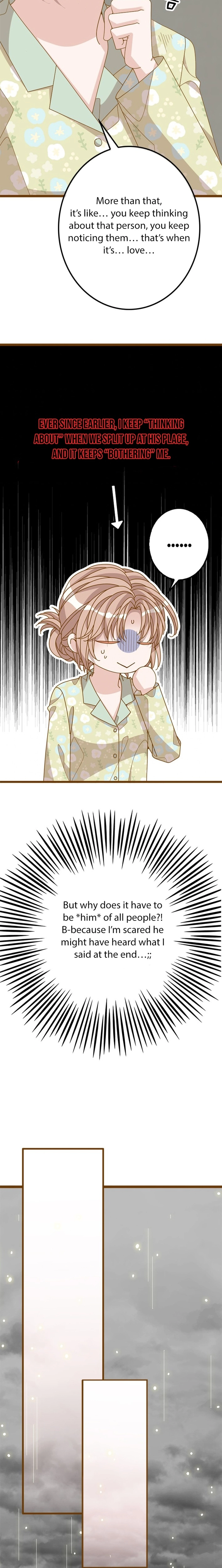 Read Executive, Let’s Just Hold Hands and Sleep chapter 36 image 11 on Lezhin