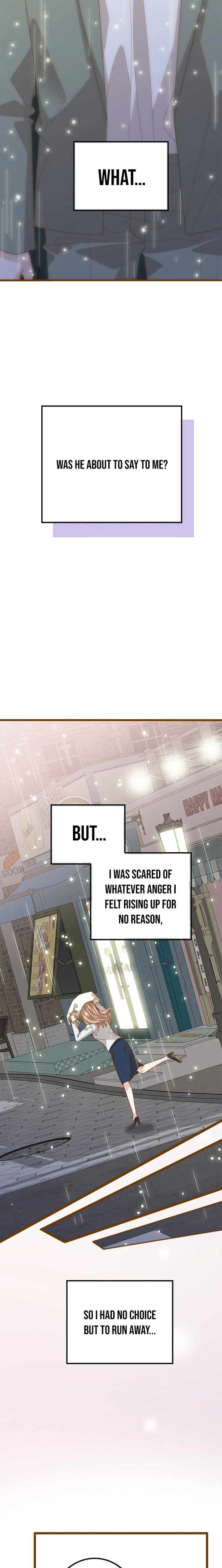 Read Executive, Let’s Just Hold Hands and Sleep chapter 36 image 13 on Lezhin