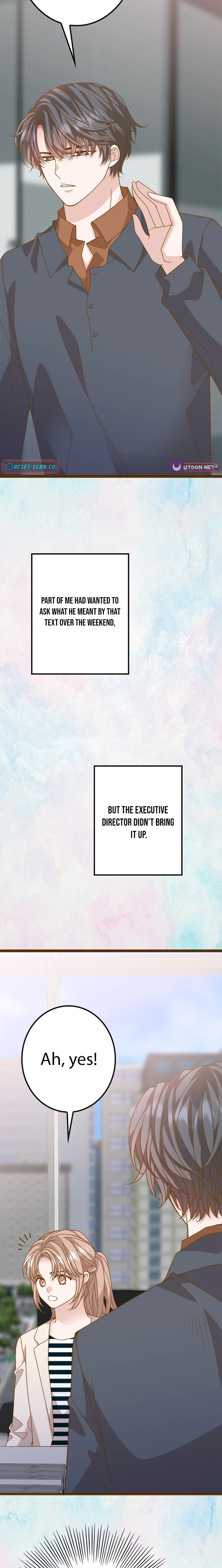 Read Executive, Let’s Just Hold Hands and Sleep chapter 36 image 20 on Lezhin